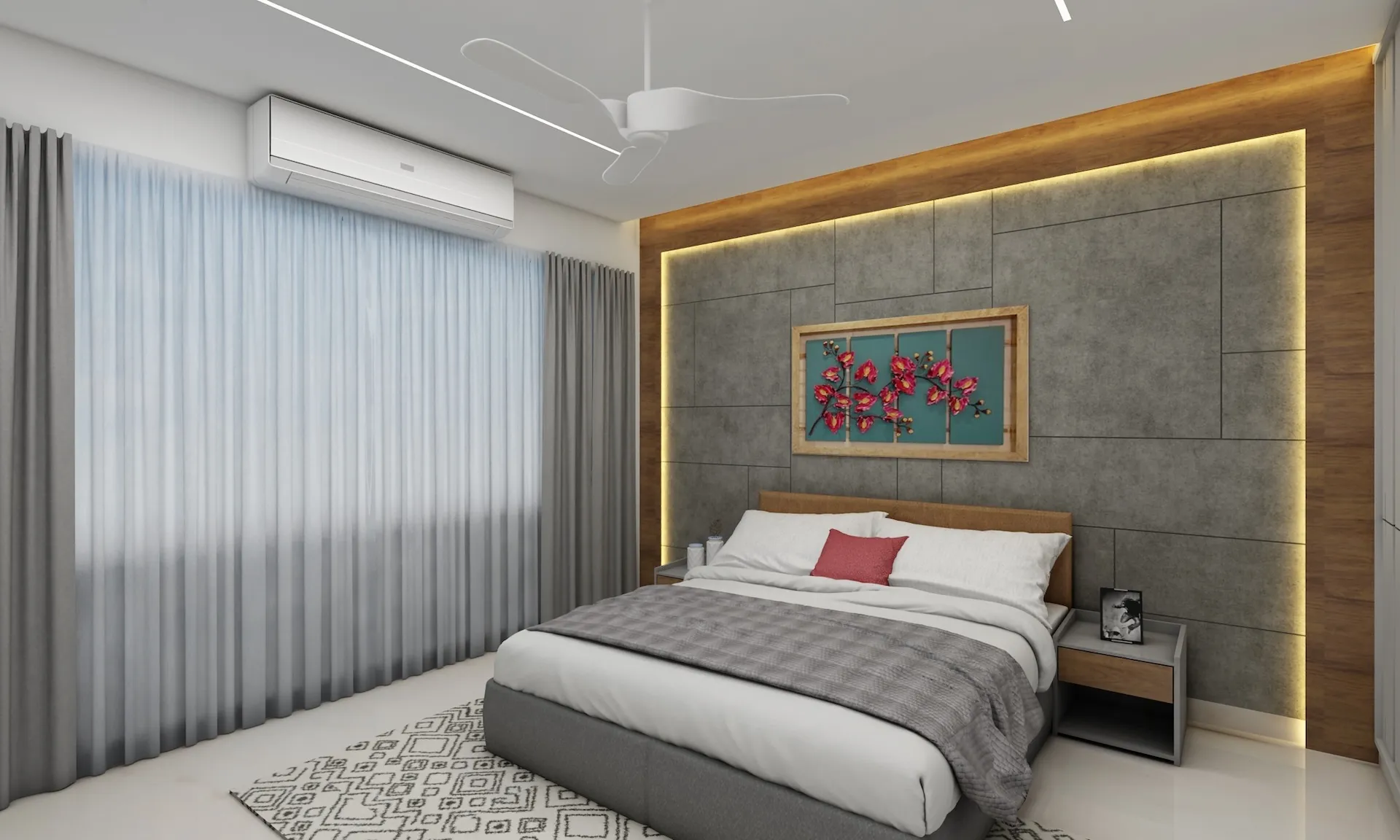 Luxury Interior Designers in Hyderabad