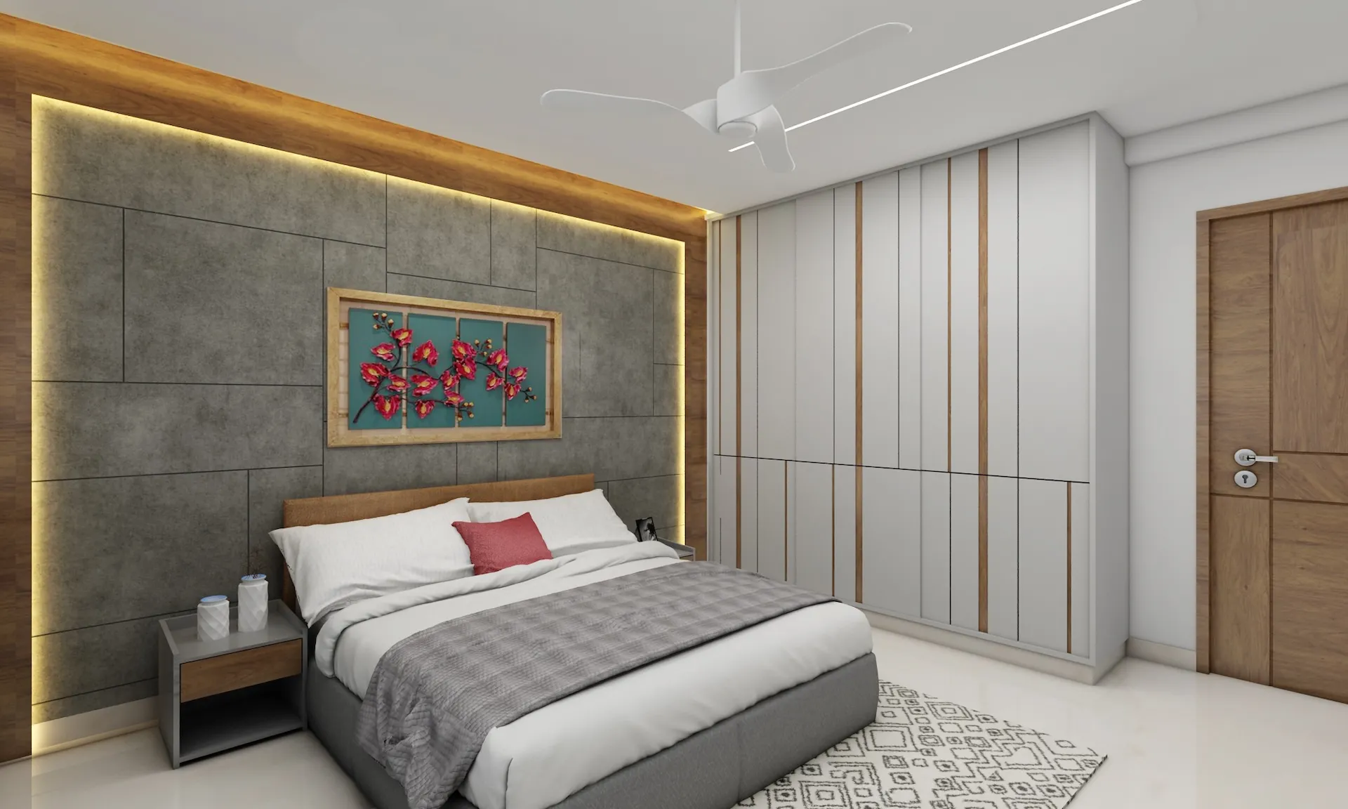 Luxury Interior Designers in Hyderabad