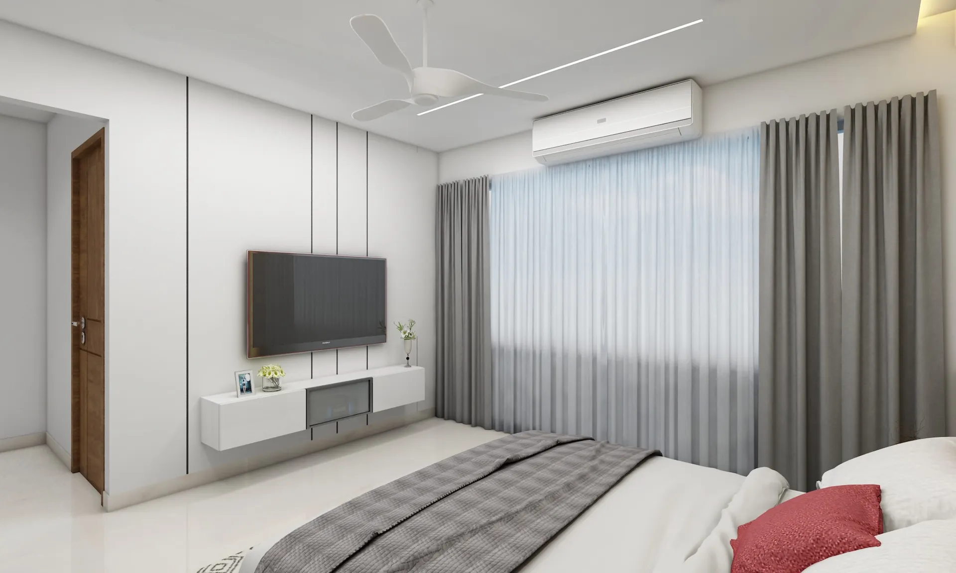 Luxury Interior Designers in Hyderabad