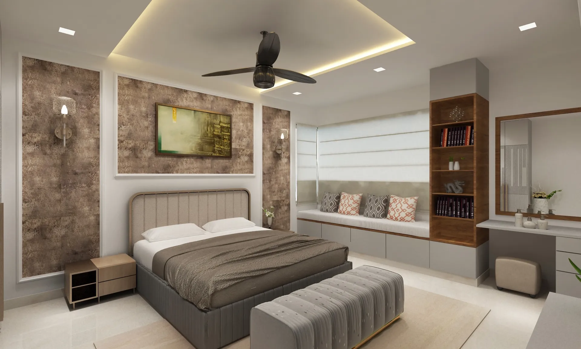 Luxury Interior Designers in Hyderabad