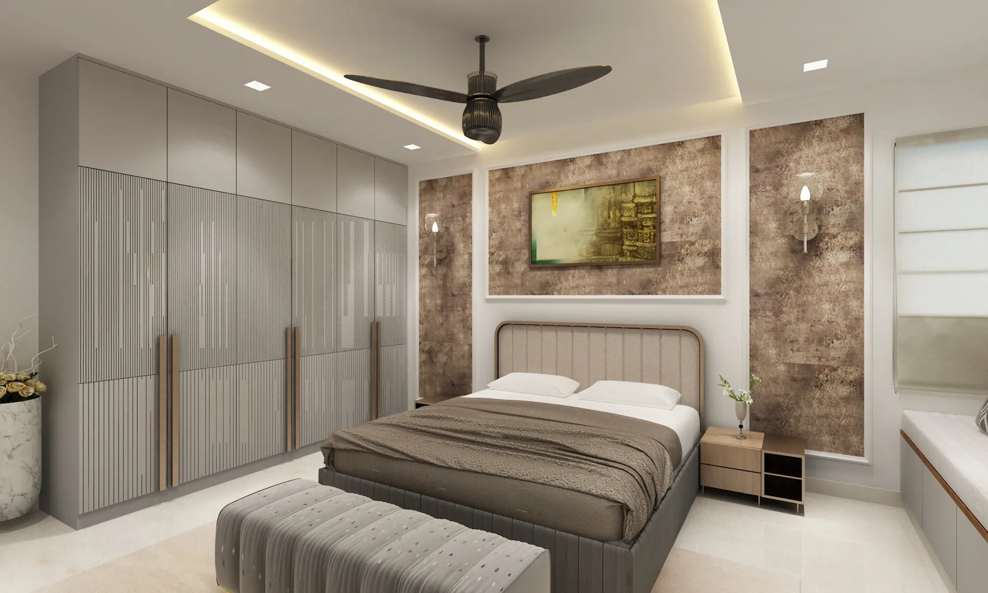 Luxury Interior Designers in Hyderabad