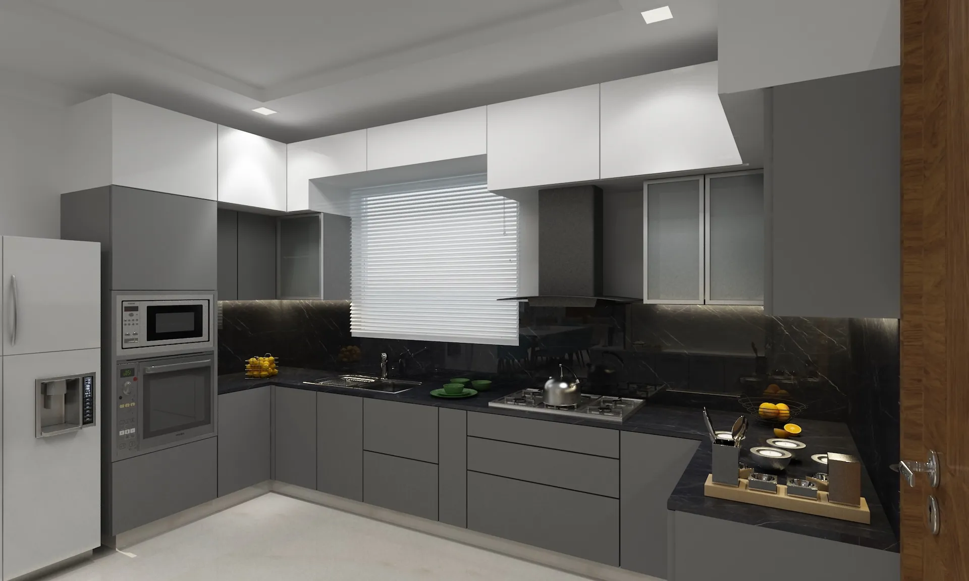 Luxury Interior Designers in Hyderabad