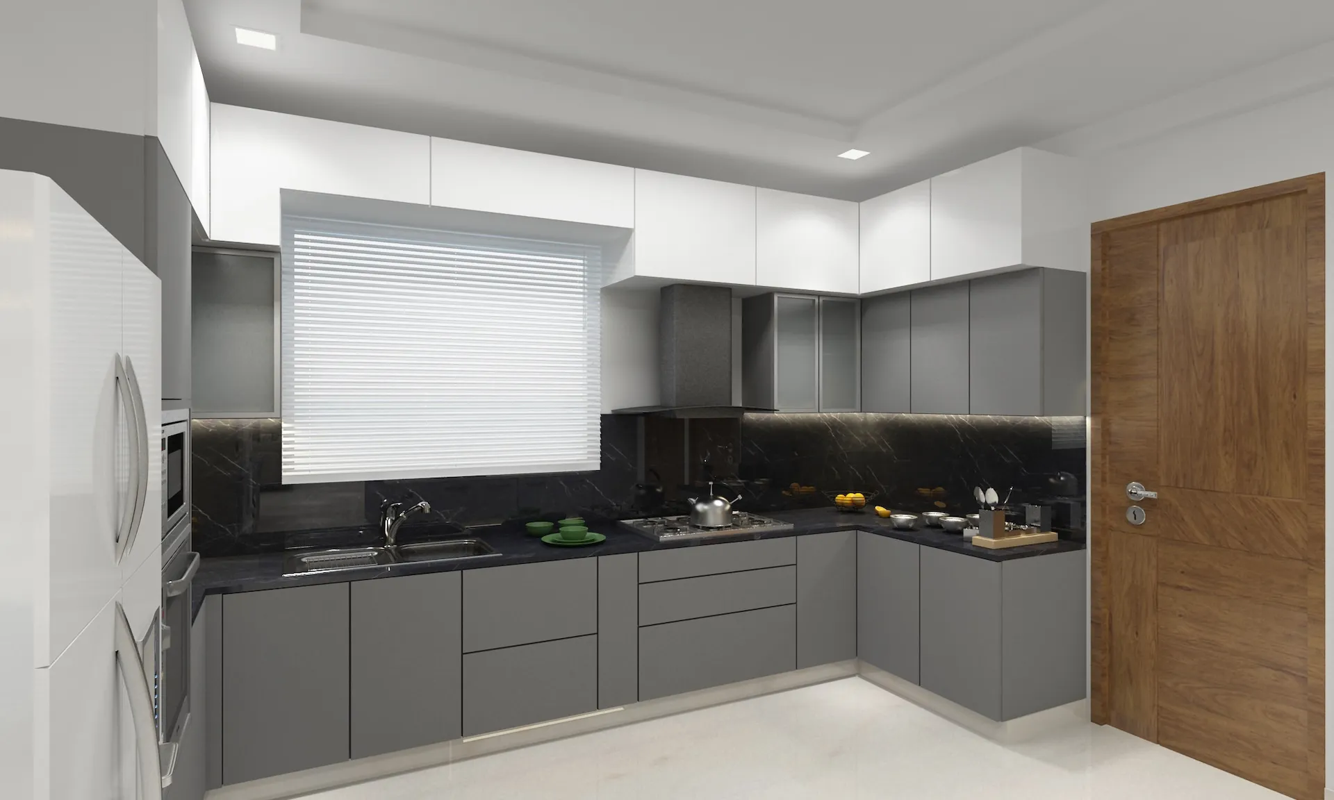 Luxury Interior Designers in Hyderabad