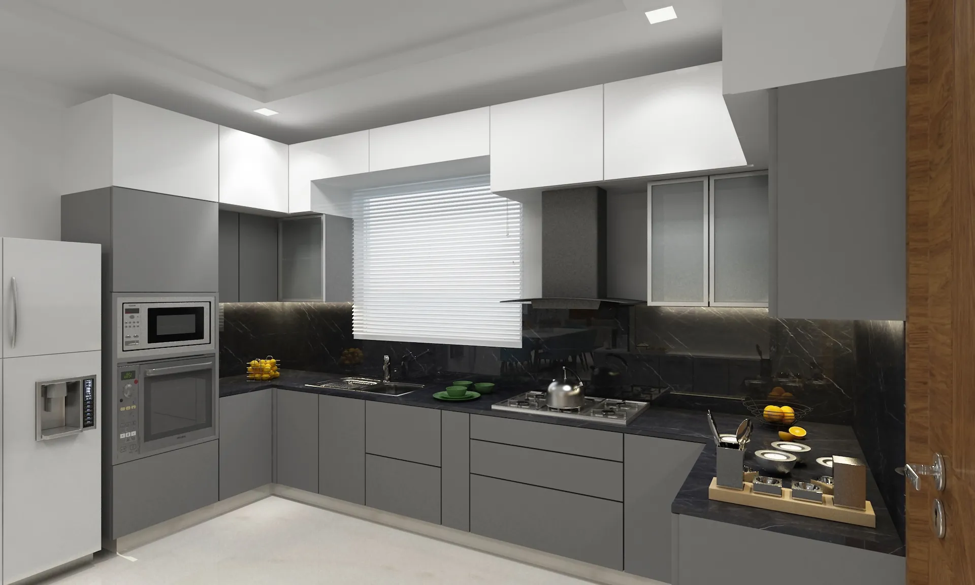 Luxury Interior Designers in Hyderabad