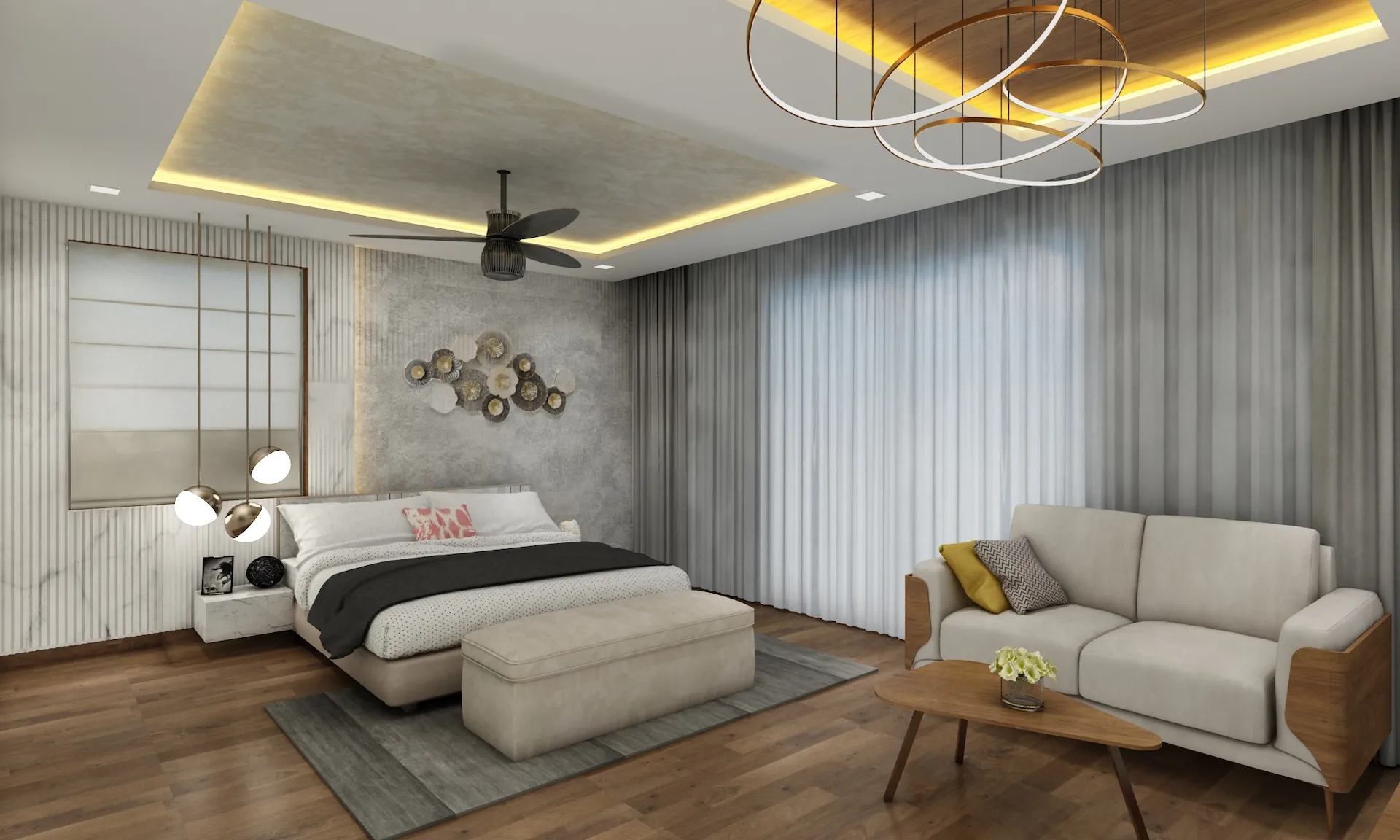 Luxury Interior Designers in Hyderabad