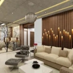 Luxury Villa Interiors in Hyderabad