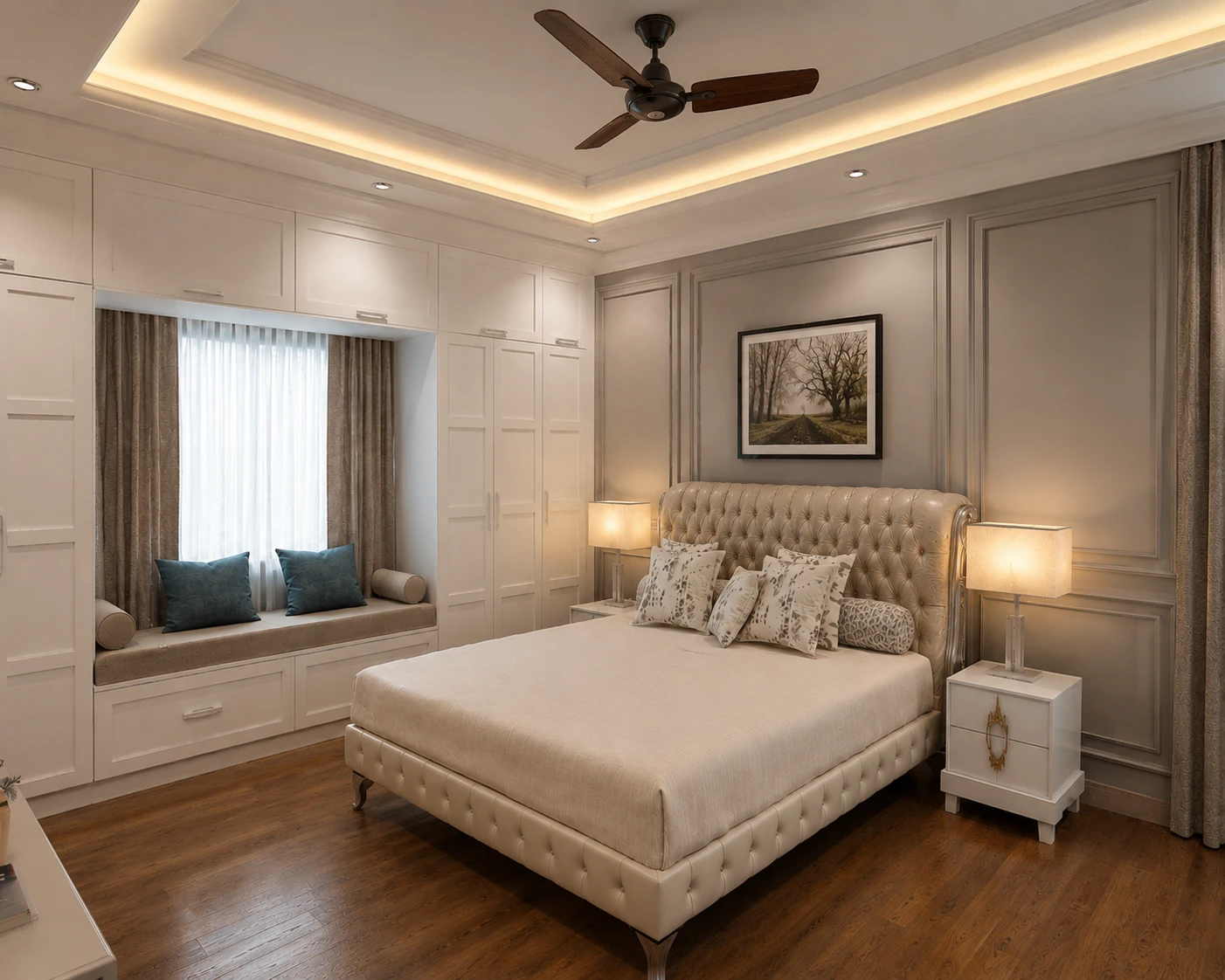 Reliance KBN Splendido, Vijayawada