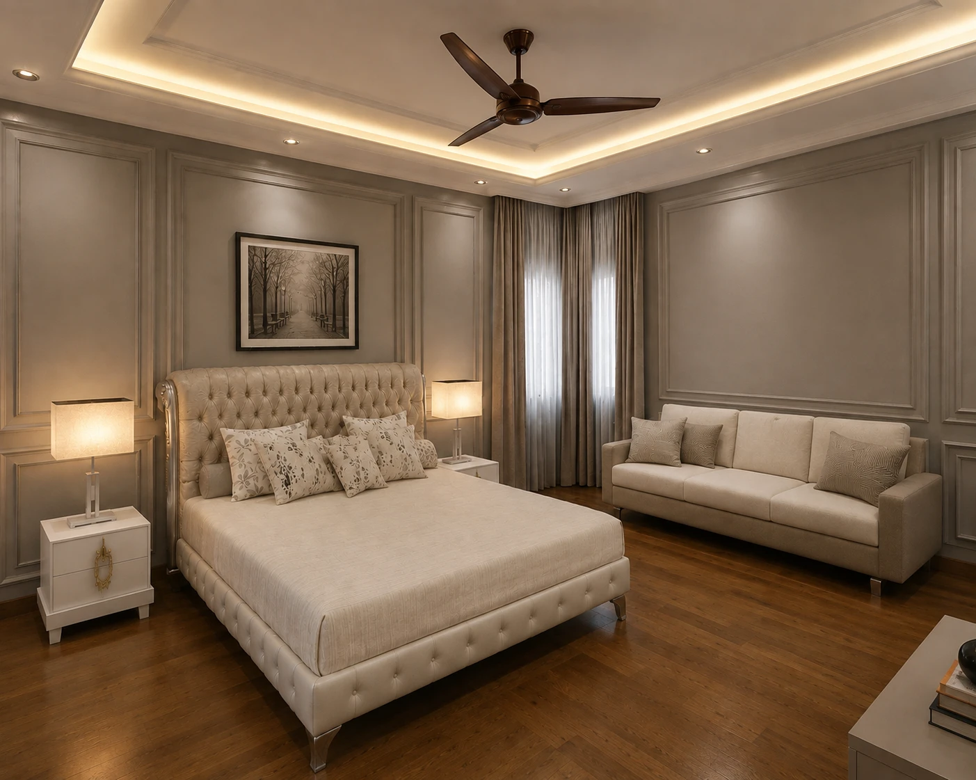Reliance KBN Splendido, Vijayawada
