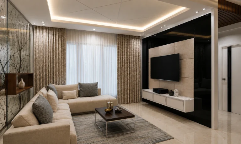 Interior Design in Hyderabad