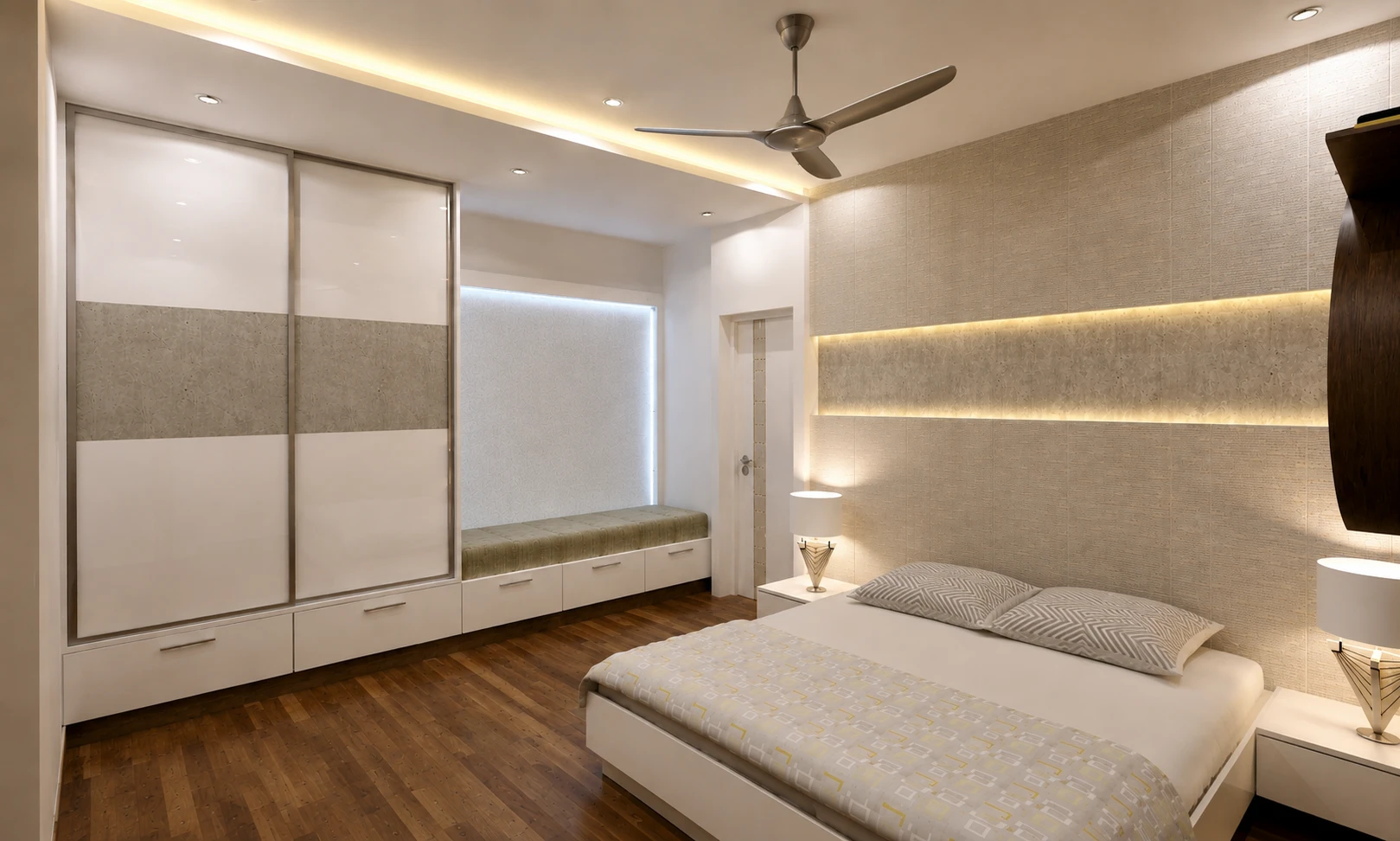 Budget Interior Design in Hyderabad - APSE Design
