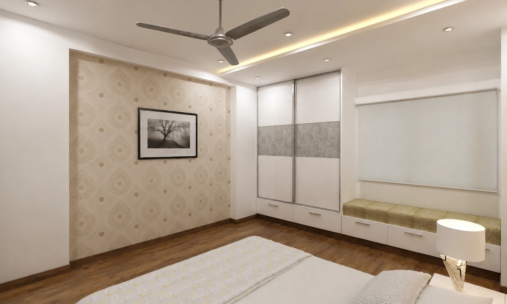 Budget Interior Design in Hyderabad - APSE Design