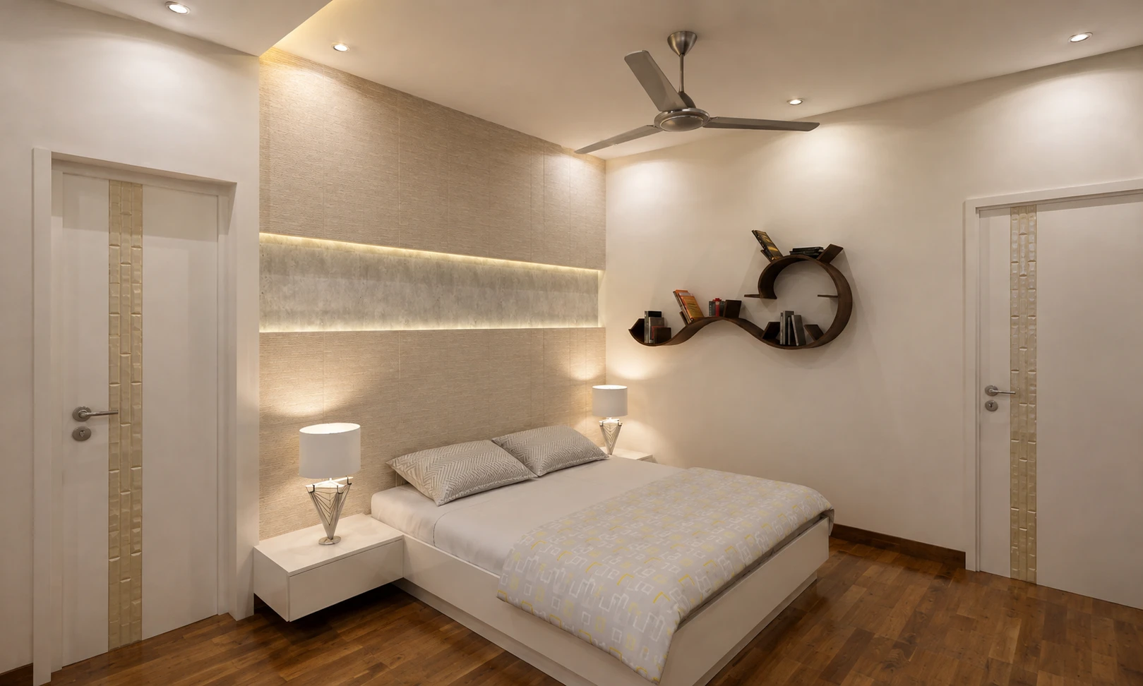 Budget Interior Design in Hyderabad - APSE Design