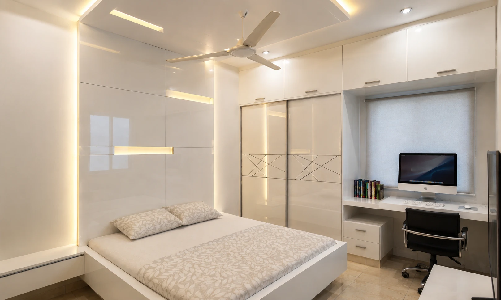 Budget Interior Design in Hyderabad - APSE Design