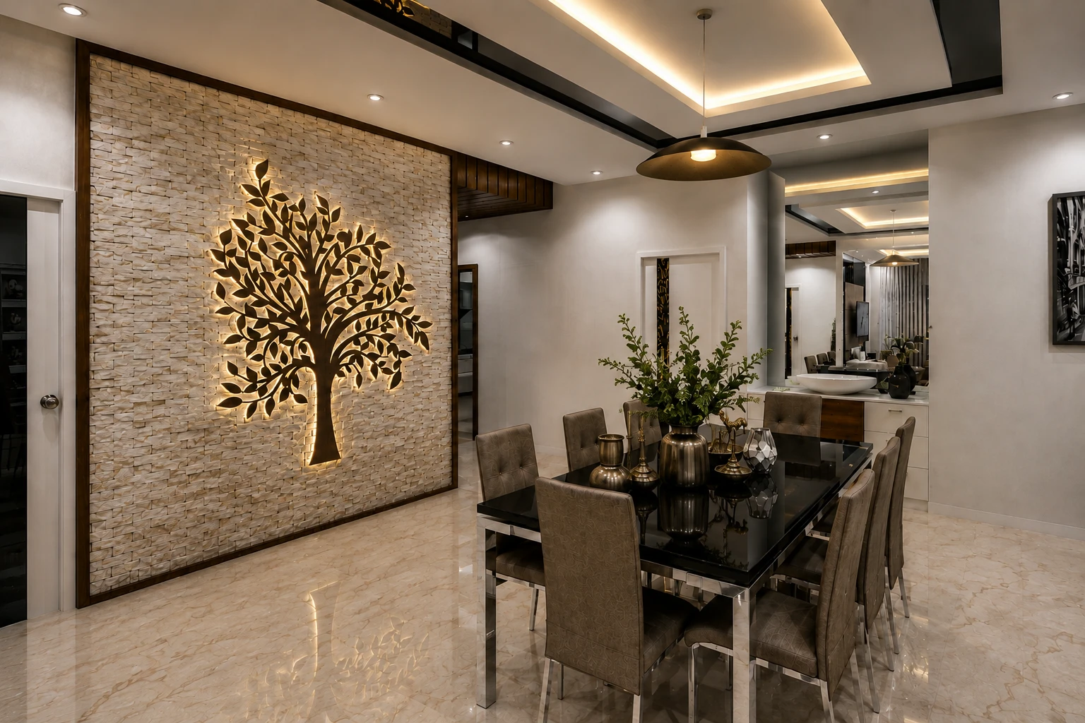 Interior Design in Hyderabad - APSE Design
