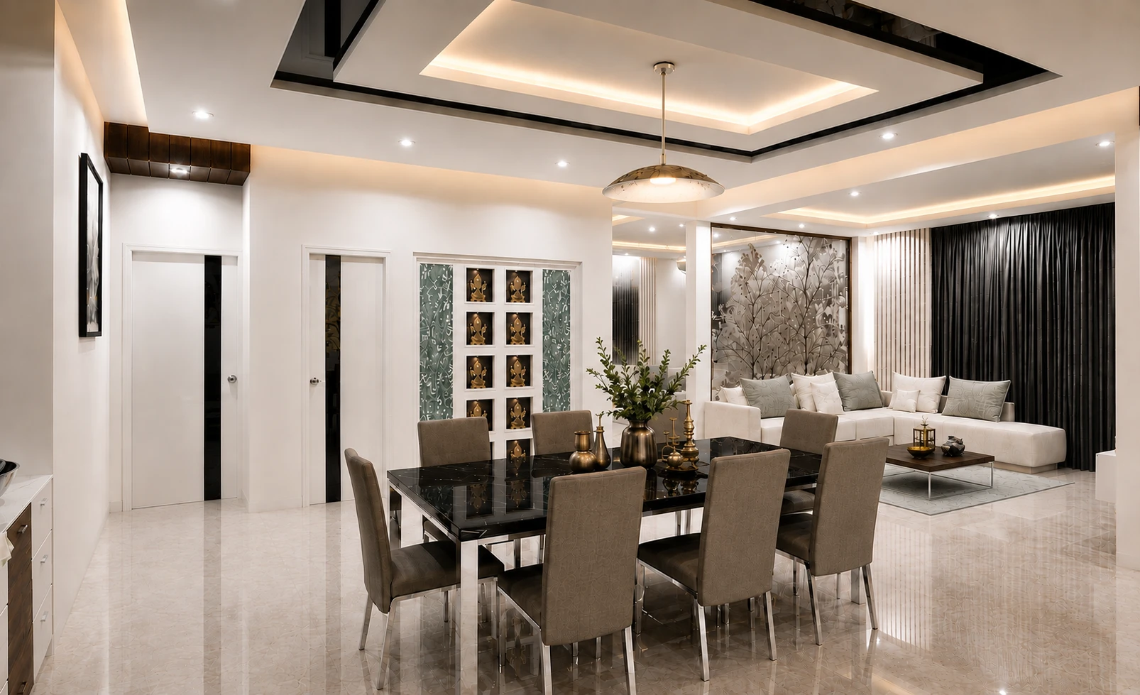 Interior Design in Hyderabad - APSE Design