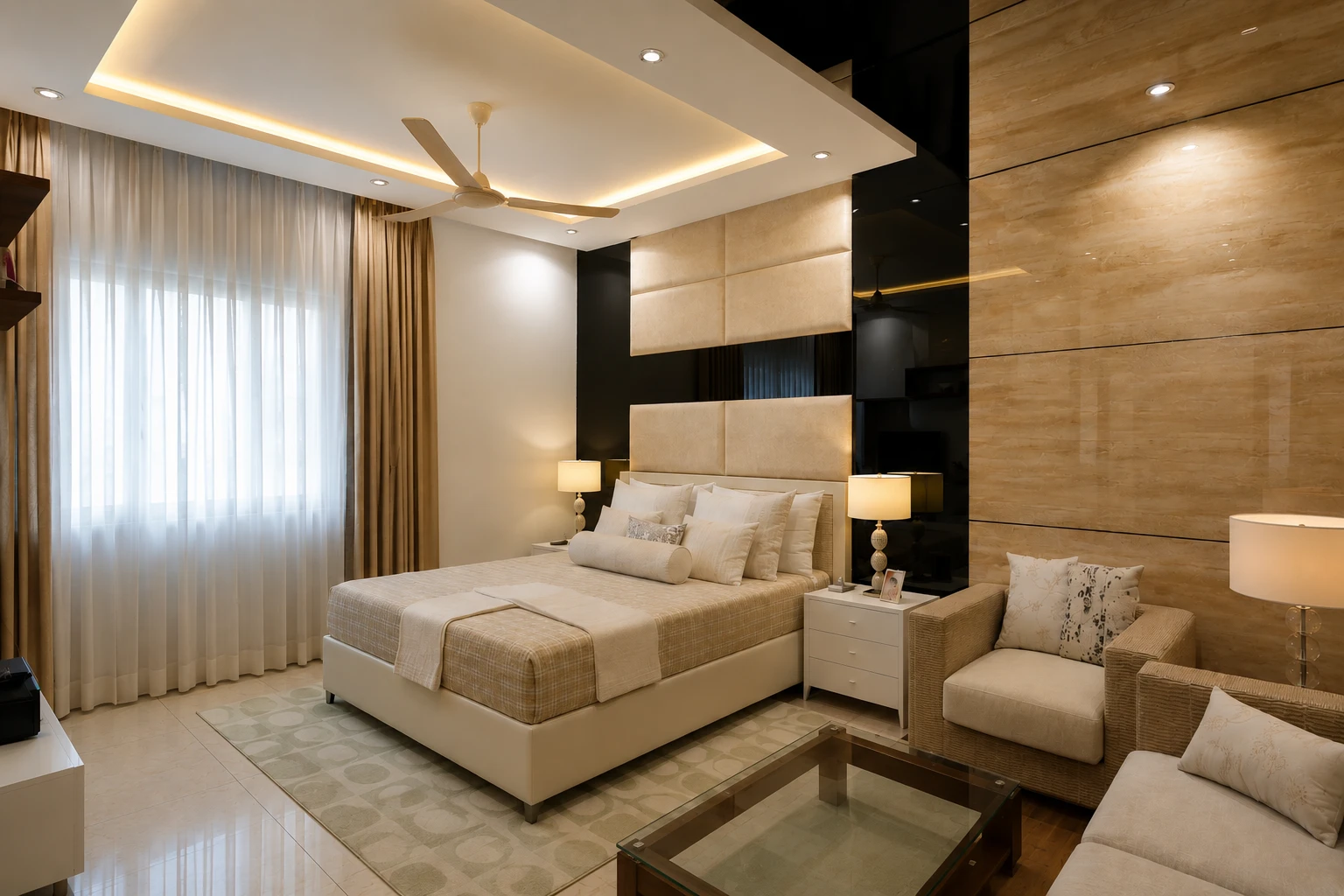Interior Design in Hyderabad - APSE Design