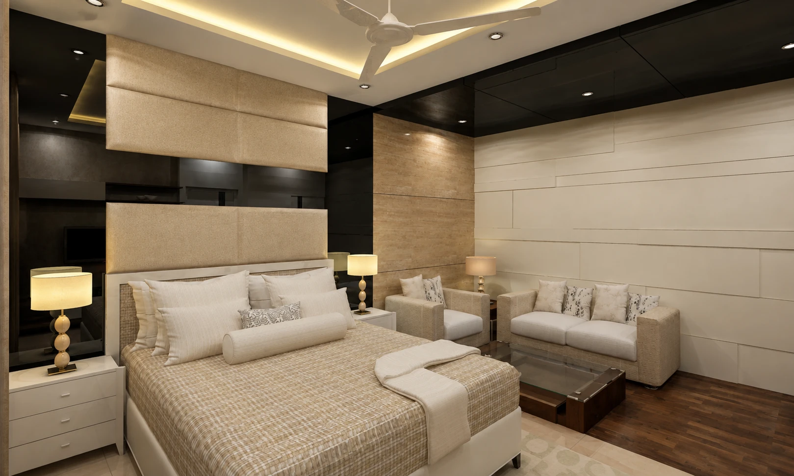 Interior Design in Hyderabad - APSE Design