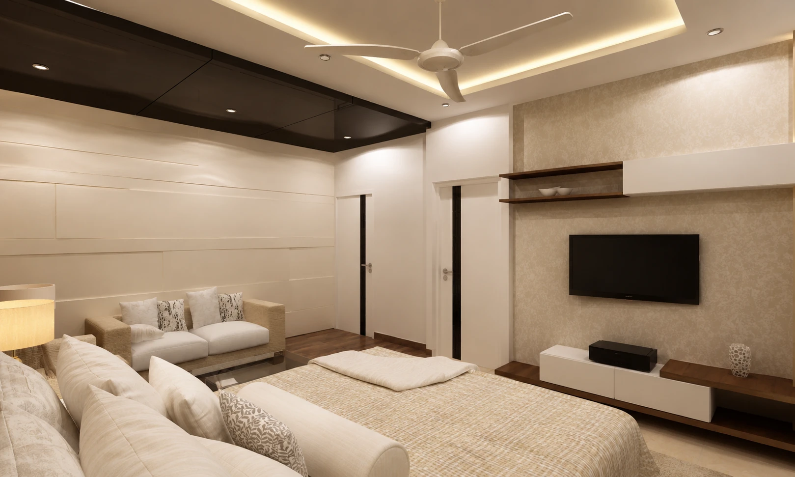 Interior Design in Hyderabad - APSE Design