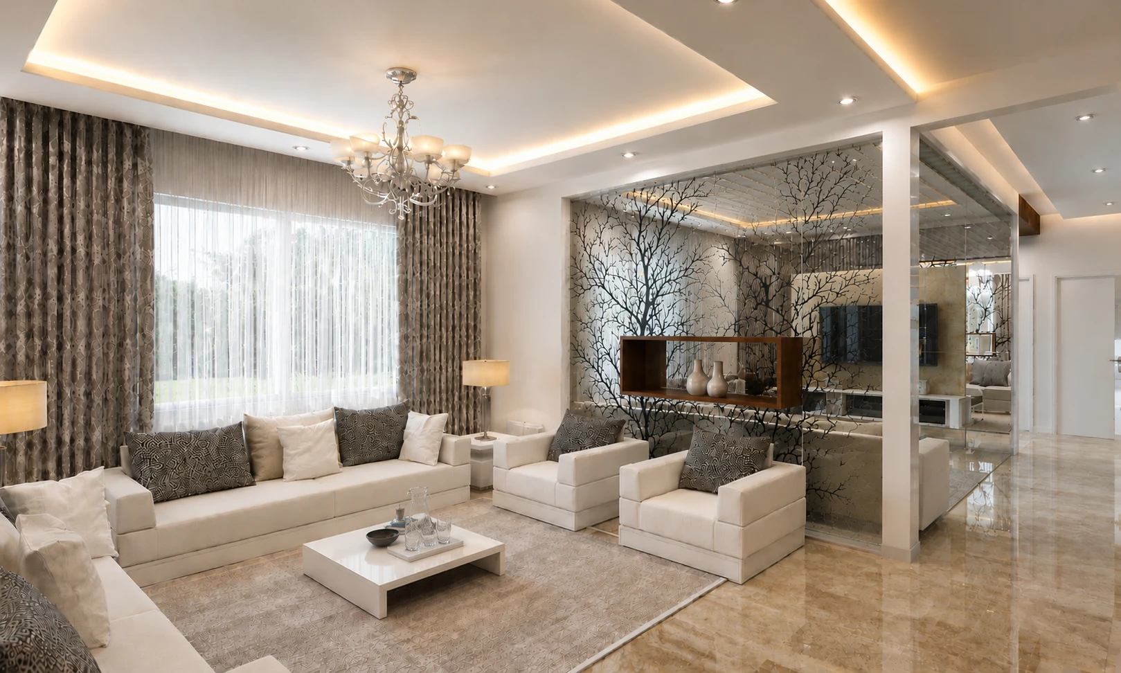 Budget Interior Design in Hyderabad - APSE Design