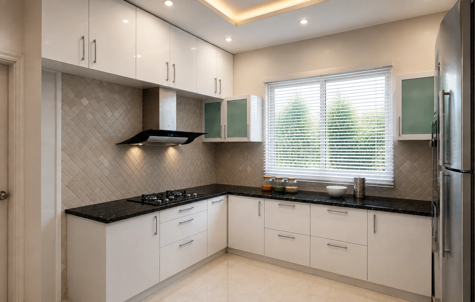 Budget Interior Design in Hyderabad - APSE Design